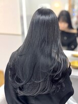 シーテメゾン(Ciete Maison)&nbsp;【Shiori】地毛風カラー