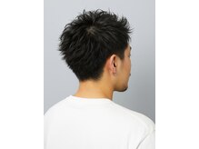 スマイルヘアー 京王八王子(smile hair)