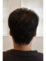 ヘアーズ マツシタ(Hairs MATUSITA)&nbsp;スタイル
