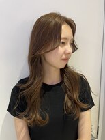 アイコン 博多(ICON.)&nbsp;beige color