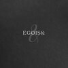 エゴイスト(EGOIS&)のお店ロゴ