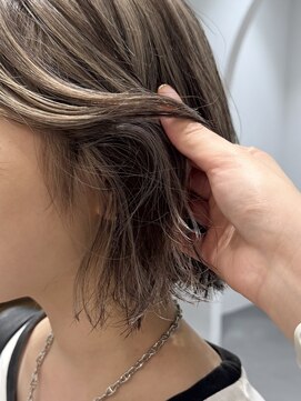 ディアランド(Dearland) Mix design color