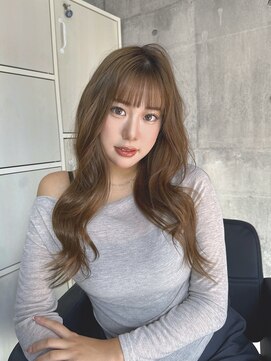 トゥルークリエイション 春日部(True Creation) ブリーチ/ダブルカラー/髪質改善トリートメント