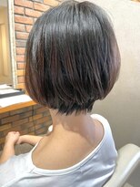 レーヴ(Reve)&nbsp;丸みショート