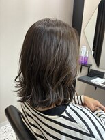 シェール 千葉(cher)&nbsp;オリーブグレージュ