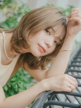 プリマ(PRIMA)の写真/【西宮北口駅近】オーダーケアトリートメント《Aujua》で本格髪質改善♪思わず触れたくなる感動体験を☆