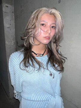 デザインカラー