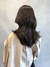 シエル(ciel) グレージュ