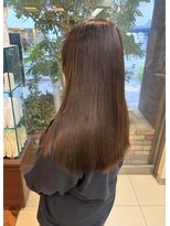 ファーレンピュアスウィート(fahren-pure-suite)&nbsp;natural brown