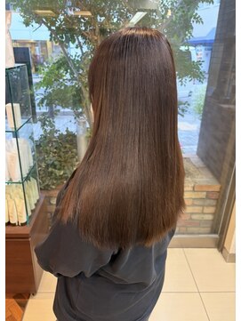 ファーレンピュアスウィート(fahren-pure-suite) natural brown