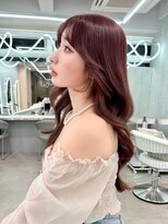 ロンドプロフィール 浦和(Lond profil)&nbsp;韓国ボブ/縮毛矯正/髪質改善/レイヤーカット/前髪/学割U24/浦和