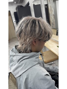 モニカ 栄店(MONIQA) ホワイト