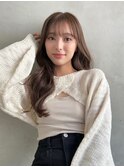 mowen 南堀江 ココアグレージュ