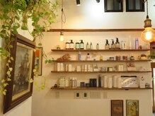 様々な商品がございます