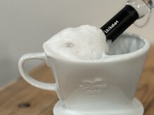 こだわりのアイテムを使ったシェービングで清潔感と第一印象をUP