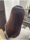 ピンクバイオレット