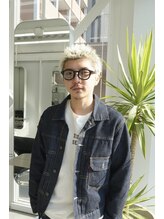 ベンジー 薬院大通店(benji)&nbsp;kouji 