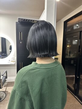 リコル(Licol) コリアンブラック