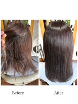 ハニービー(Honey Bee)&nbsp;うる艶カラー