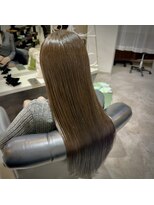 ブレイク 金沢もりの里店(BREK)&nbsp;髪質改善