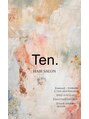 テン(Ten.)/Ten.