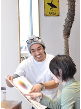 バディーズ(buddies)&nbsp;吉川 真司