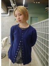 パプレ(PAPRE)&nbsp;mei 