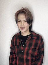 フォルテ 藤枝エピ店&nbsp;竹内 帆希