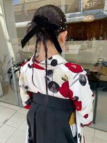 Folklore【フォークロア】翠町支店　《髪質改善サロン》&nbsp;着付け