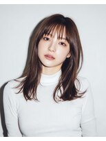 ハーツオオサカ(HE:ARTS OSAKA)&nbsp;大人見え透明感韓国スタイル