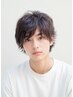 【メンズ限定】 シャンプーカット 