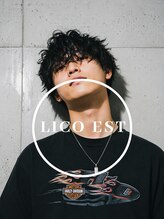 リコ エスト 上野店(lico est)