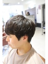チェック アンド チャック(Check&Chack)&nbsp;ニュアンスパーマ