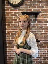 リズムネクスト(r-ism next)&nbsp;飯村 麻莉奈
