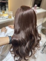 リノ(Lino.)&nbsp;ロングレイヤー