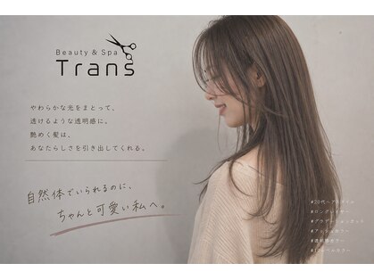 トランス(Trans)の写真