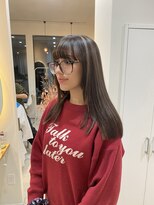 トナリ(tonari)&nbsp;コントラストハイライト