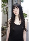 都会的ナチュラル色気