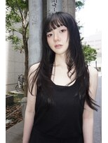 ディーン ジュスィ 栄店(DEAN JECY) 都会的ナチュラル色気