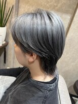 ヘアレスト(hairest) お客様スタイル5月