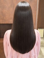 ロア みなとみらい(LORE minatomirai)&nbsp;【66.ダメージ予防に特化♪髪質改善ヘアエステ】