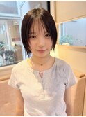 レイヤーボブ