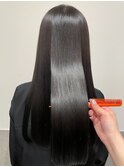 【MISATO】髪質改善トリートメント_グレージュカラー