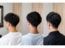 ヘアサロン カミヤ(Hairsalon KAMIYA)