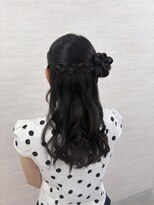 クラビス(CLAVIS) 選べる18種類 くるみちゃんヘア