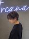アルカナ(ARCANA)の写真/男性は第一印象が肝心-。カジュアルからビジネスまで"女子ウケ清楚感スタイル"お任せください