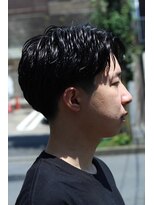 パルフェメンズ 青葉台(parfait men's)&nbsp;フェードショート