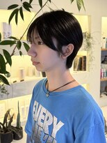 バロン(baLon.)&nbsp;【MAIYA】中性ショート