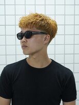ヘア アトリエ ホロウ 堀江(HAIR ATELIER HOLLOW)&nbsp;Textured Crop《テクスチャークロップ》