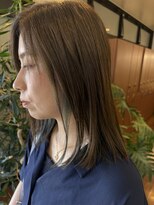 ネバーランド 平成店(NEVER LAND)&nbsp;インナーカラー